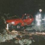 Verkehrsunfall 09.07.1999