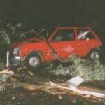 Verkehrsunfall 09.07.1999