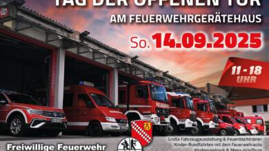 Tag der offenen Tür 2025