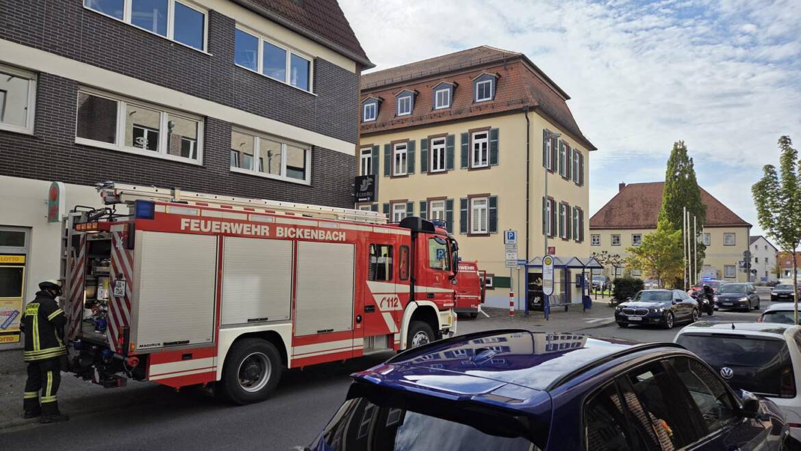 F BMA Neue Mitte Bickenbach – Sonntag, 19.10.2025