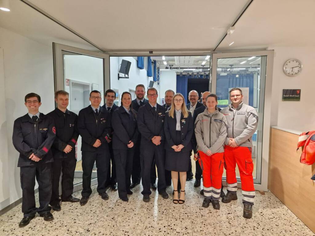 2025-11-06 Brandsicherheitsdienst