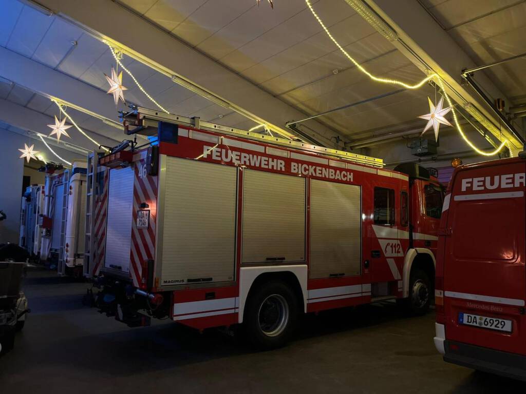 2025-11-27 Vorbereitung Glühweinparty