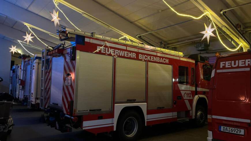 Die Vorbereitungen laufen auf Hochtouren! Am Donnerstag, 27.11.2025