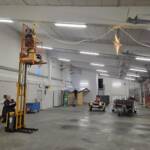 2025-11-27 Vorbereitung Glühweinparty