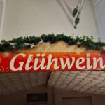 2025-11-27 Vorbereitung Glühweinparty