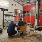 2025-11-27 Vorbereitung Glühweinparty