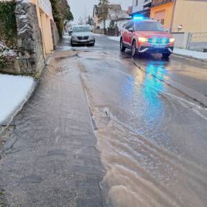 2026-01-02 H1 Wasserrohrbruch