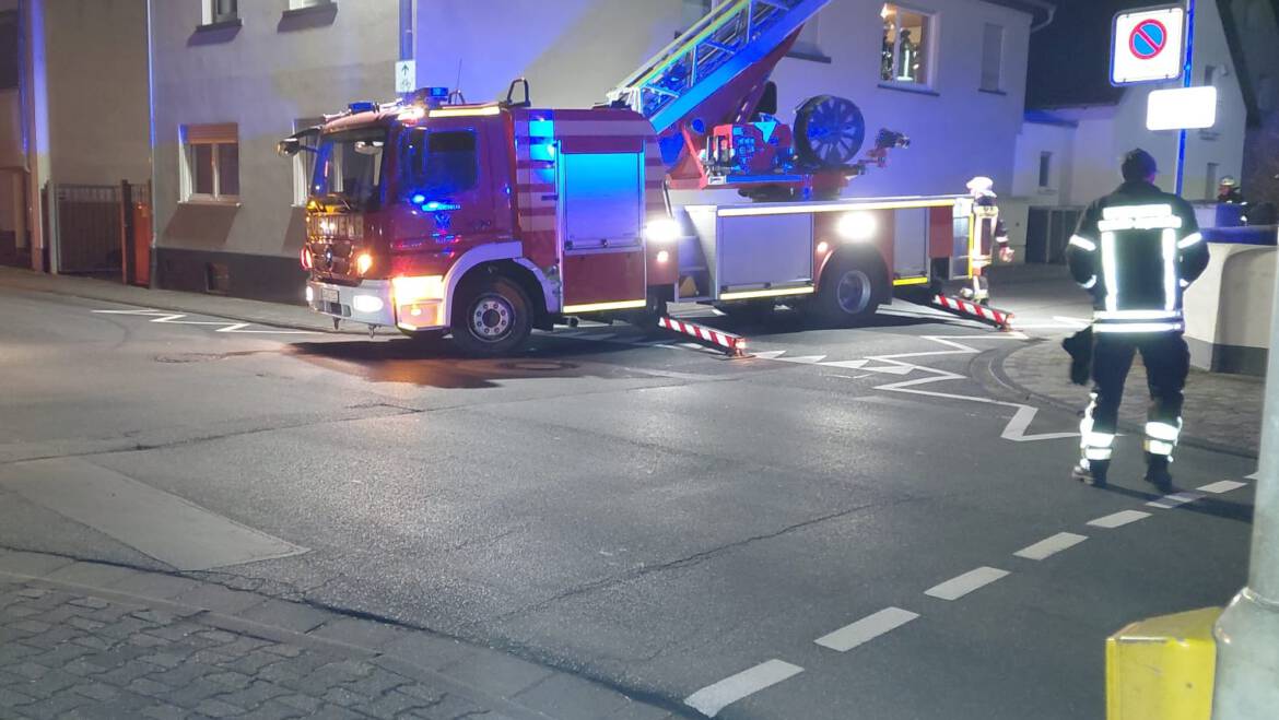 H1Y – Tragehilfe – Donnerstag, 22.01.2026