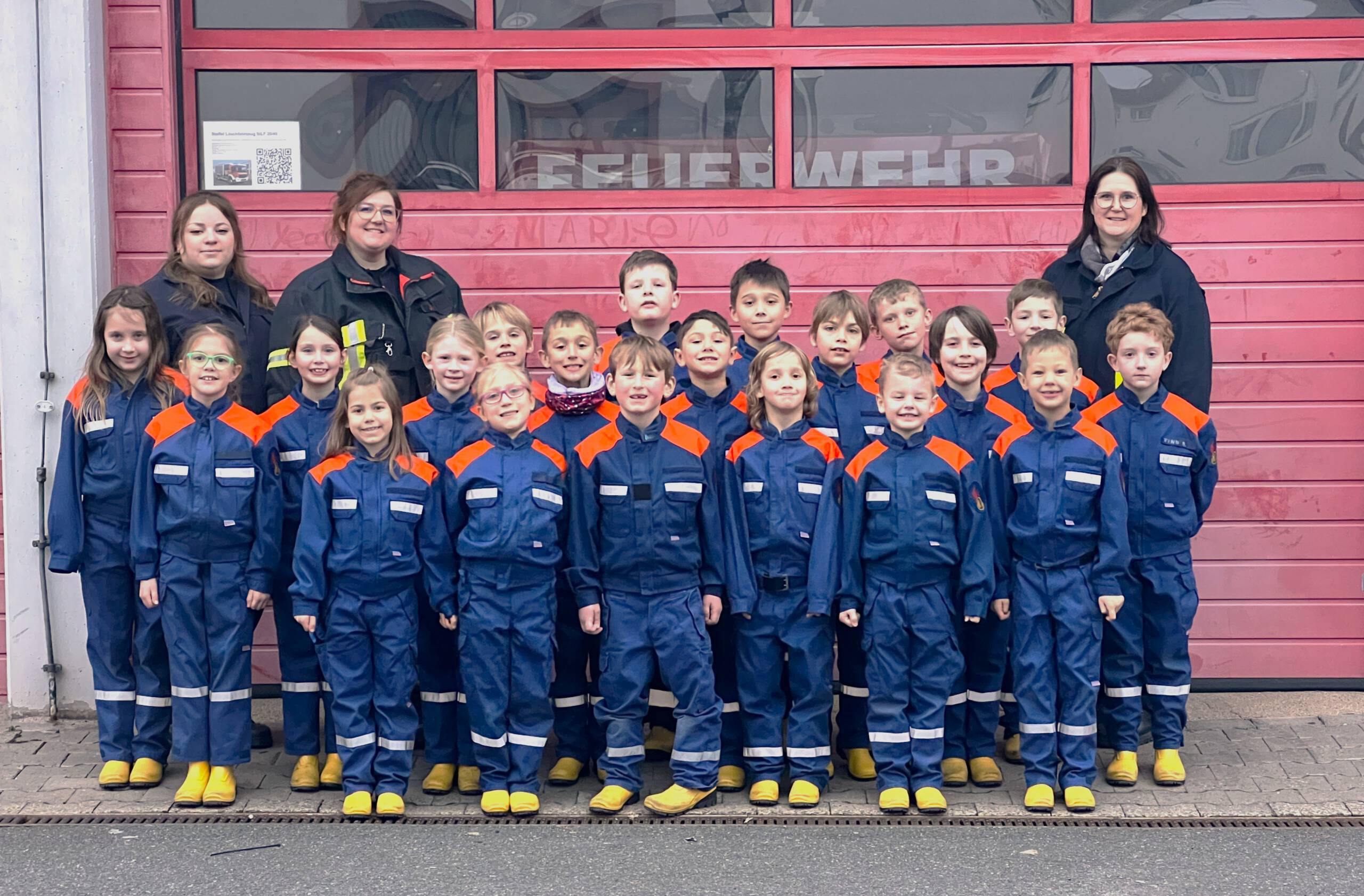 Kinderfeuerwehr-2025