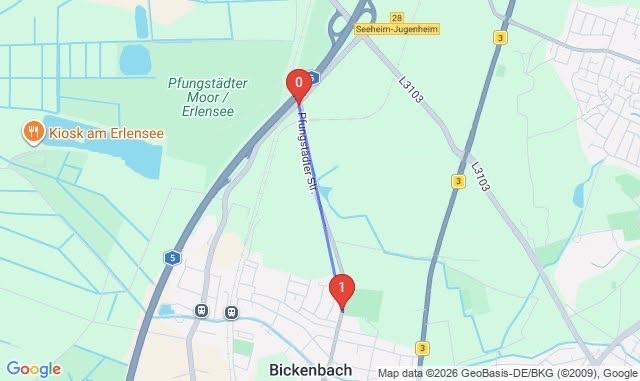 Erinnerung Waldbrandübung